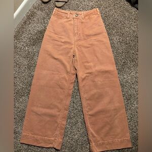 Free People Patti Pant NWOT size 26